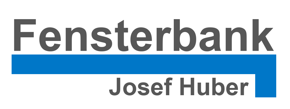 Fensterbank-Huber Logo